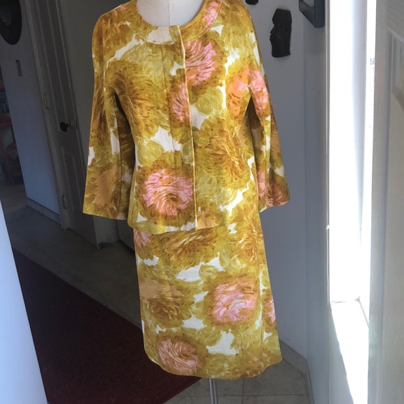 Talbots Dresses & Skirts - TALBOTS vintage Suit